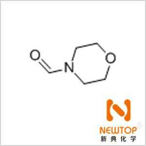 N-甲酰吗啉 甲酰吗啉 CAS 4394-85-8